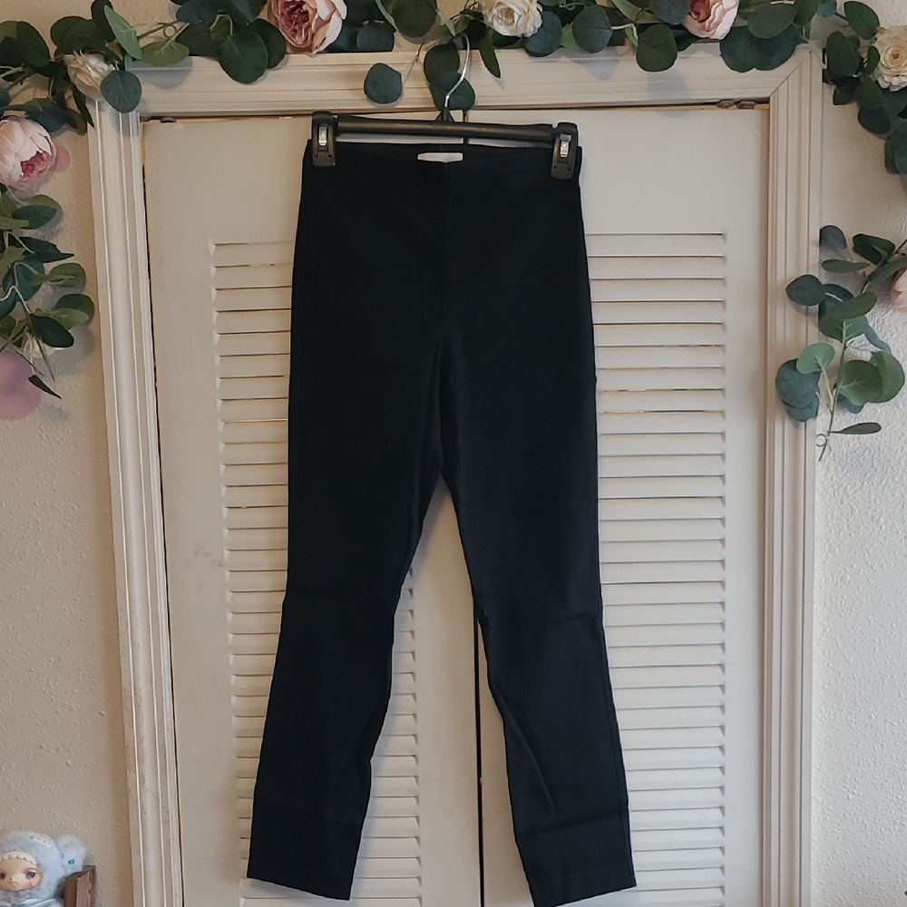 H&M Petite Black Ankle Pants. 2 For The Price Of 1!!